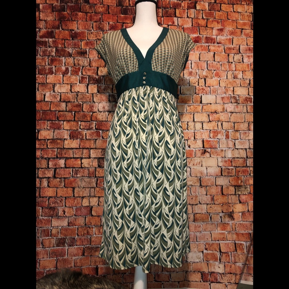 Max & Cleo dress Sz 6
